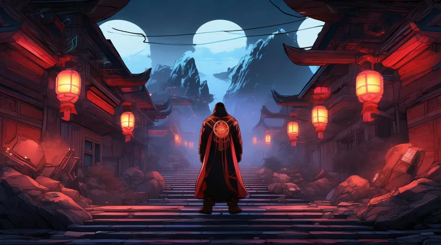 蜘蛛纸牌兑换码横幅图片2